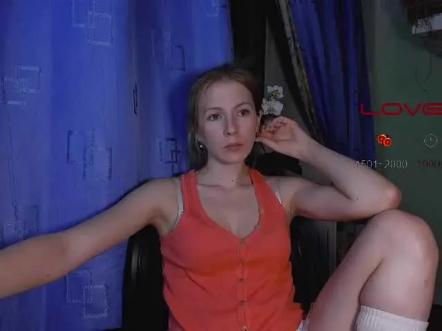 Live sex webcam photo for ClairSam #274109986