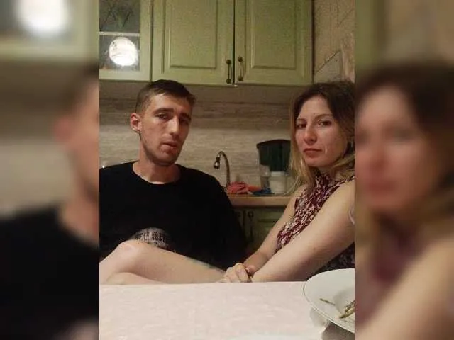 Live sex webcam photo for ClairSam #276294874