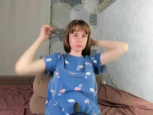 Live sex webcam photo for ClaireRochon #274741029