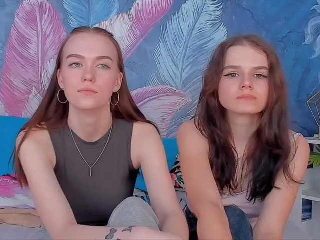 Live sex webcam photo for ClaireSophle #273940026