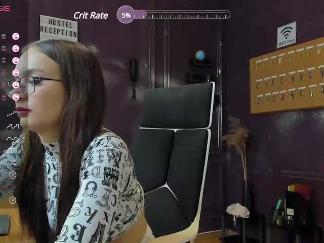 Live sex webcam photo for ClaraDevil #277060176