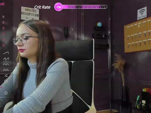 Live sex webcam photo for ClaraDevil #277085707