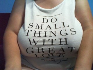 Live sex webcam photo for ClaraDevil #169713108