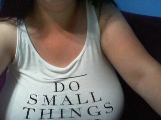 Live sex webcam photo for ClaraDevil #170054962