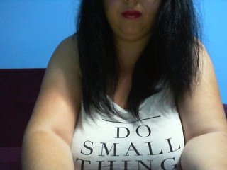 Live sex webcam photo for ClaraDevil #188178450