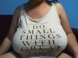 Live sex webcam photo for ClaraDevil #198152019