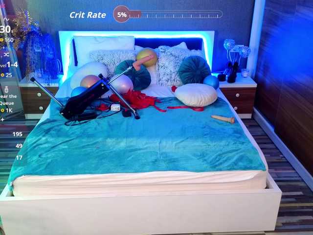 Live sex webcam photo for ClarissaMorales #291607345