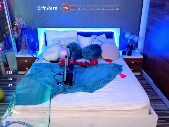 Live sex webcam photo for ClarissaMorales #291609321