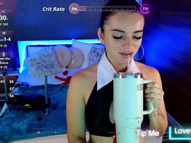 Live sex webcam photo for ClarissaMorales #291726400