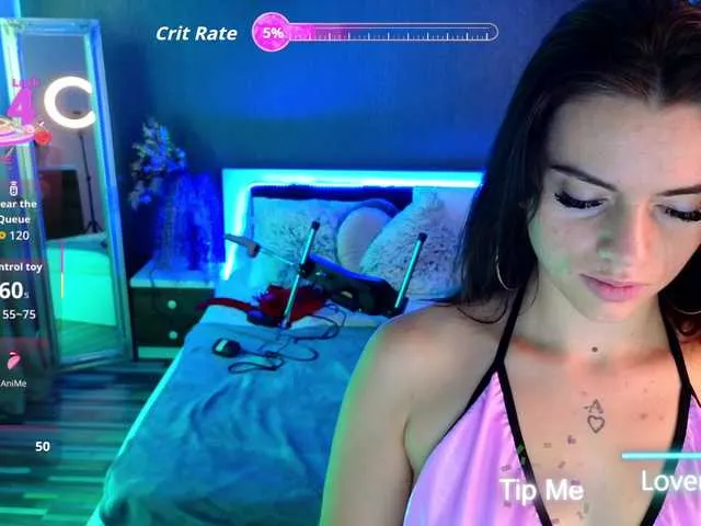 Live sex webcam photo for ClarissaMorales #291789069