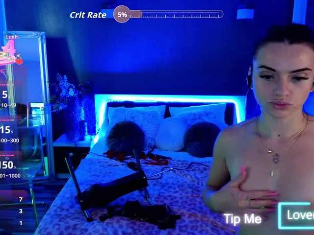 Live sex webcam photo for ClarissaMorales #291851692