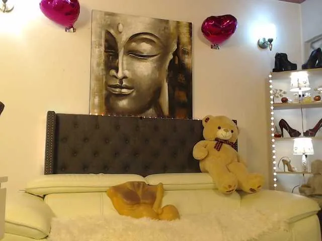 Live sex webcam photo for Claritababe #272572886