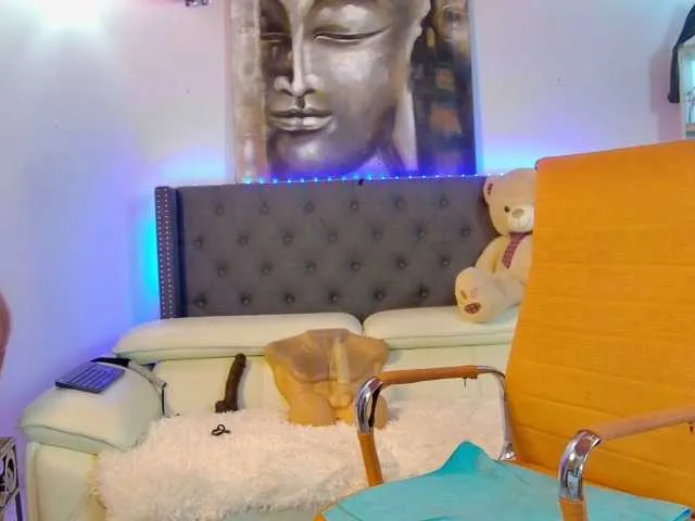 Live sex webcam photo for Claritababe #273037876