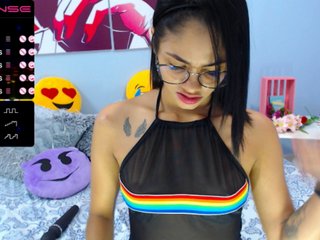 Live sex webcam photo for ClaudiaDiRose #222579708