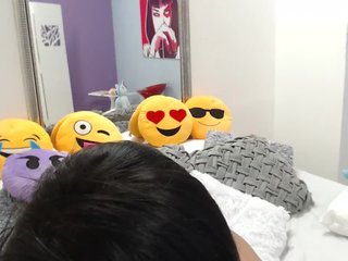 Live sex webcam photo for ClaudiaDiRose #223734724