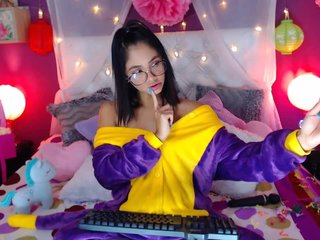 Live sex webcam photo for ClaudiaDiRose #225153918