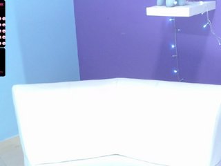 Live sex webcam photo for ClaudiaDiRose #229860200