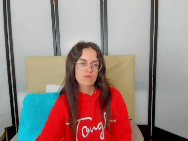 Live sex webcam photo for ClaudiaFunny #273801544