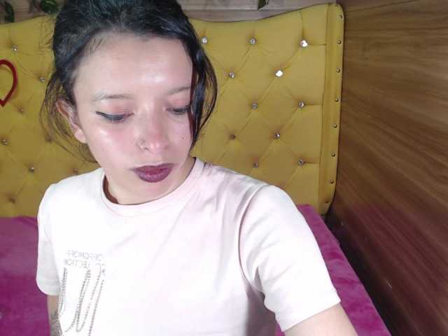 Live sex webcam photo for CleoAnnyx #277686155