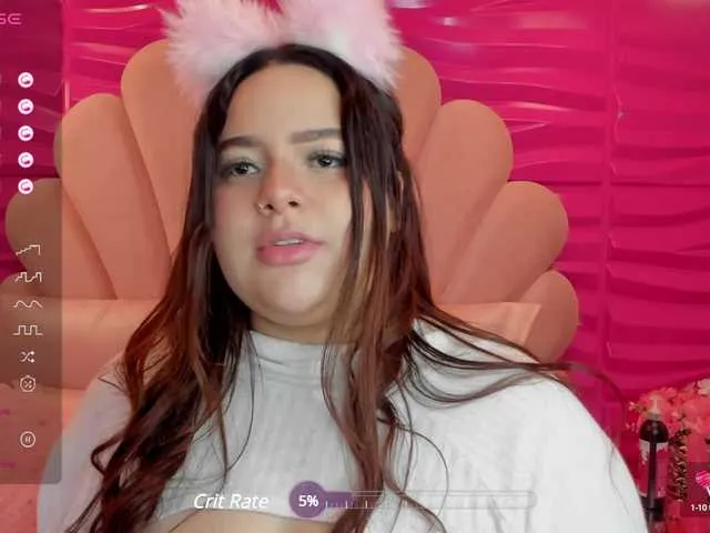 Live sex webcam photo for Cloe-Fox #277943349