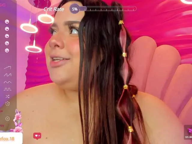 Live sex webcam photo for Cloe-Fox #278111868