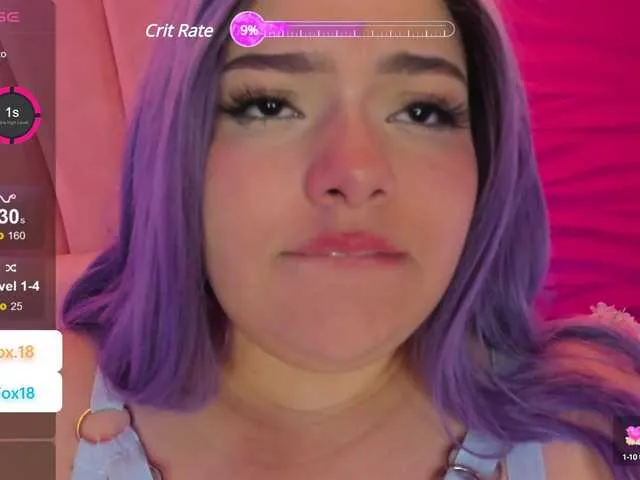 Live sex webcam photo for Cloe-Fox #278258385