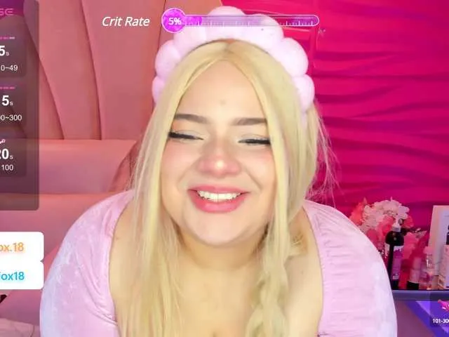 Live sex webcam photo for Cloe-Fox #279331810