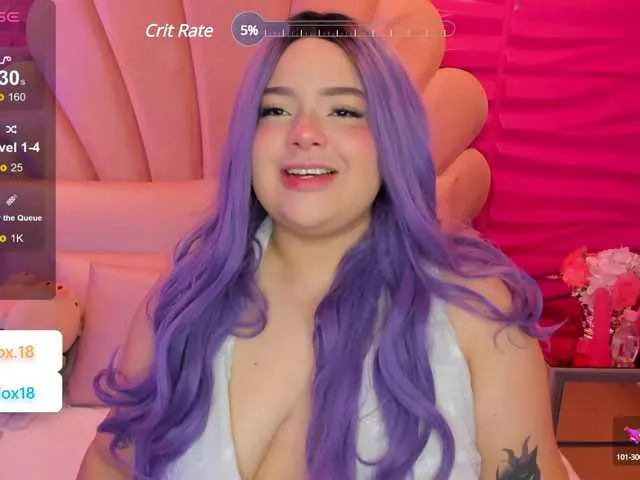 Live sex webcam photo for Cloe-Fox #281219134