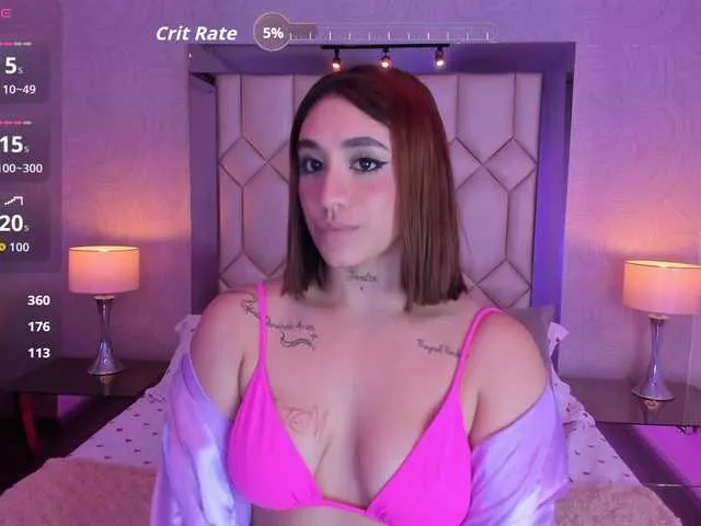 Live sex webcam photo for CloeBonet #293647287