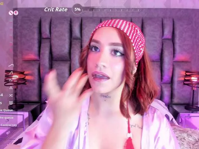 Live sex webcam photo for CloeBonet #293946183