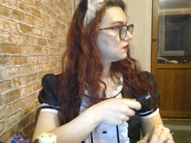 Live sex webcam photo for Cloisstress #277538914