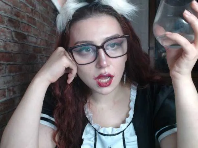 Live sex webcam photo for Cloisstress #277572534