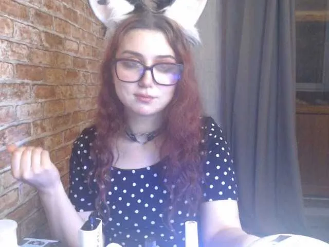 Live sex webcam photo for Cloisstress #277577364