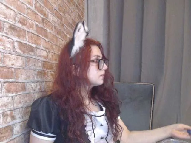 Live sex webcam photo for Cloisstress #277691446