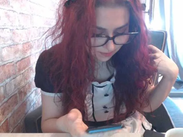 Live sex webcam photo for Cloisstress #278108178