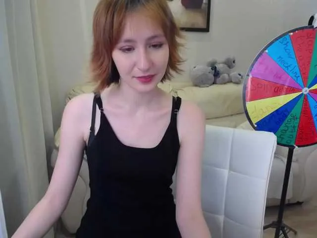 Live sex webcam photo for CloudlessMood #273973881