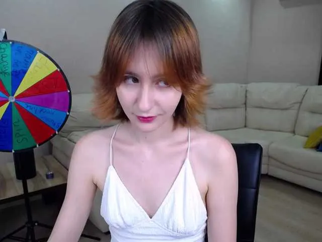 Live sex webcam photo for CloudlessMood #274585420