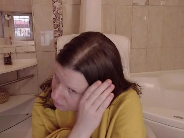 Live sex webcam photo for CoconutLegs #273788555