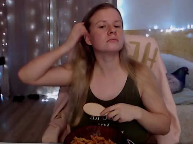 Live sex webcam photo for CoconutLegs #275772286