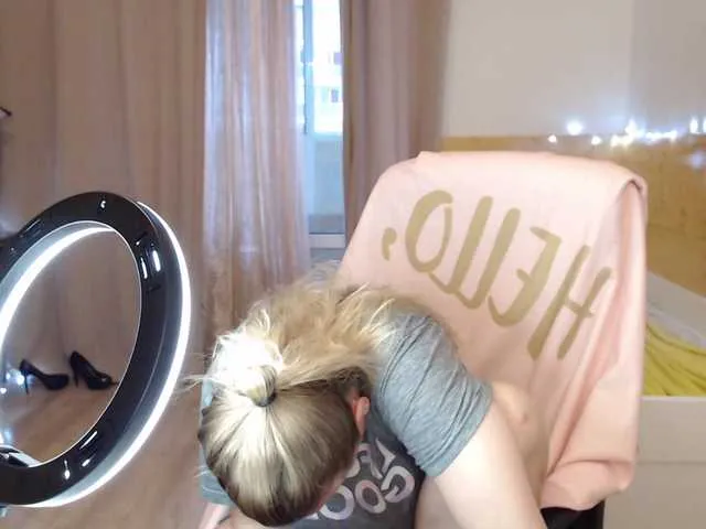 Live sex webcam photo for CoconutLegs #275984601