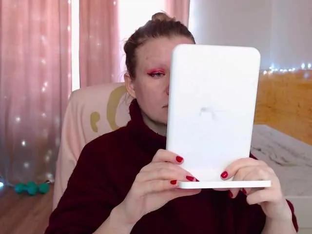 Live sex webcam photo for CoconutLegs #276500382