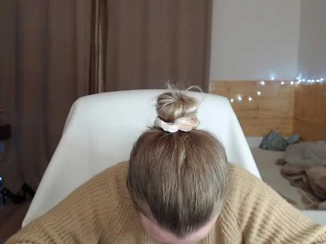 Live sex webcam photo for CoconutLegs #276825660