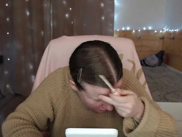 Live sex webcam photo for CoconutLegs #277018365