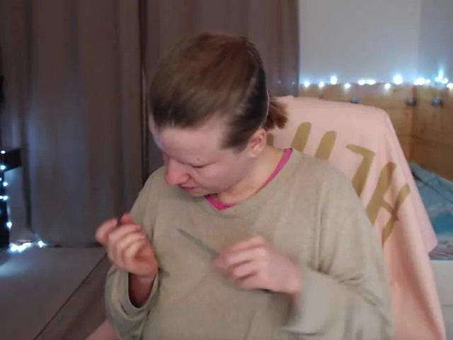 Live sex webcam photo for CoconutLegs #277784885