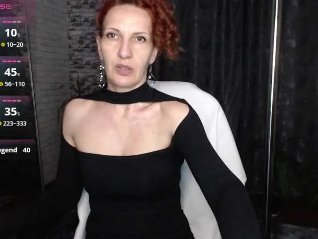 Live sex webcam photo for Colibri- #290545708