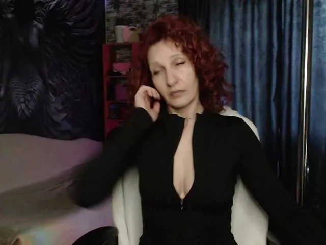 Live sex webcam photo for Colibri- #292677537