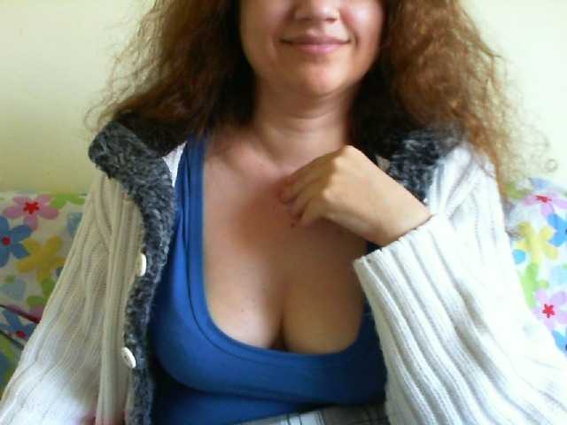 Live sex webcam photo for Colina25 #272683449