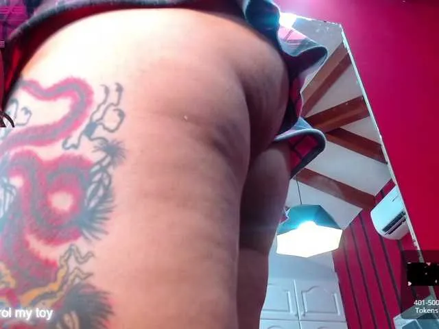 Live sex webcam photo for ColletteJones #275766272