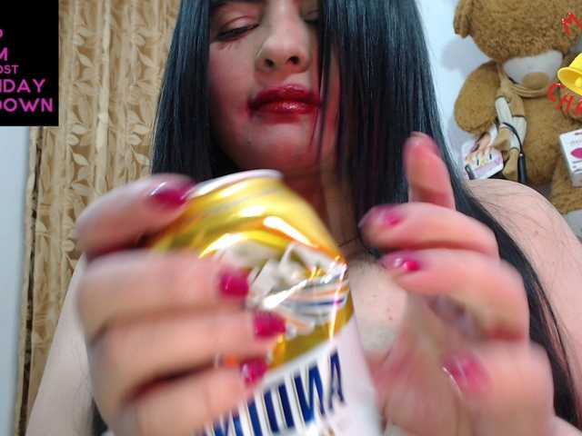 Live sex webcam photo for ComeFuckMe18 #276919495