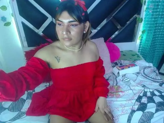 Live sex webcam photo for Conejita-Susejth #276103475